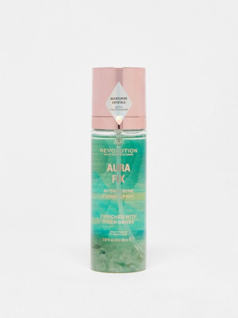 Revolution Crystal Aura Fixing Spray - Aura Fix